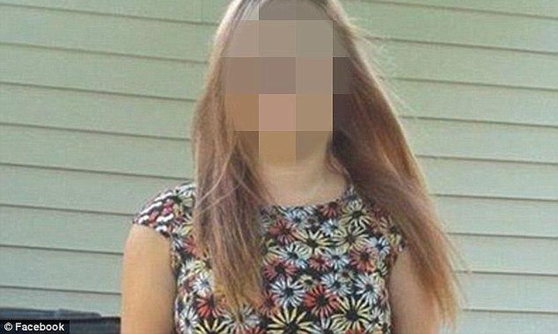 Missing 15-year-old girl found after she was kidnapped by man who used her as 'Sex slave'