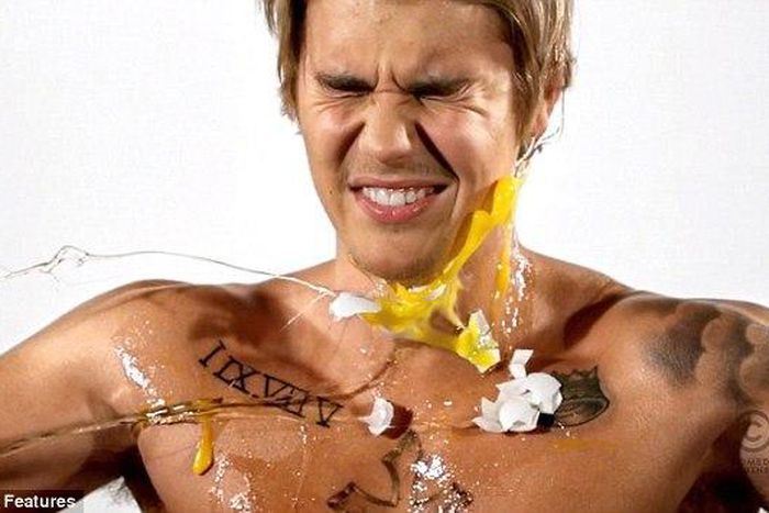 Justin Bieber lands in more legal drama after his egging victim neigbor sued him, accusing his minders of subjecting him to an anti-Semitic tirade.