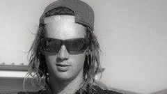 George Edward Cassidy Kitto was killed in a motorbike crash on his way back from his mother's wedding
