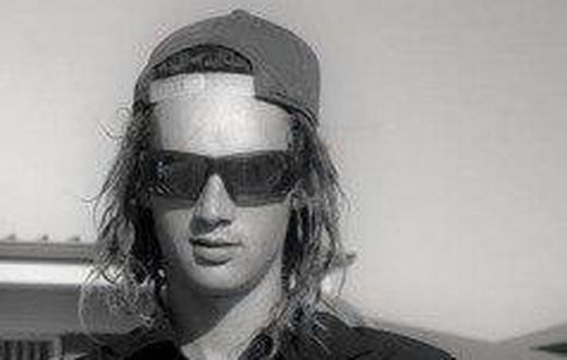George Edward Cassidy Kitto was killed in a motorbike crash on his way back from his mother's wedding