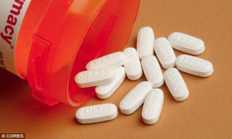Hope centres on zolpidem, which has brand names Stilnoct and Ambien