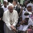Pope Francis: 'Christians and Muslims are brothers'