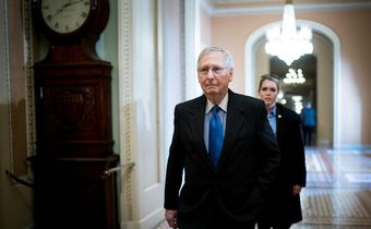 Republicans Seek to Boost Small Donations, but a Fragmented System Stymies Them