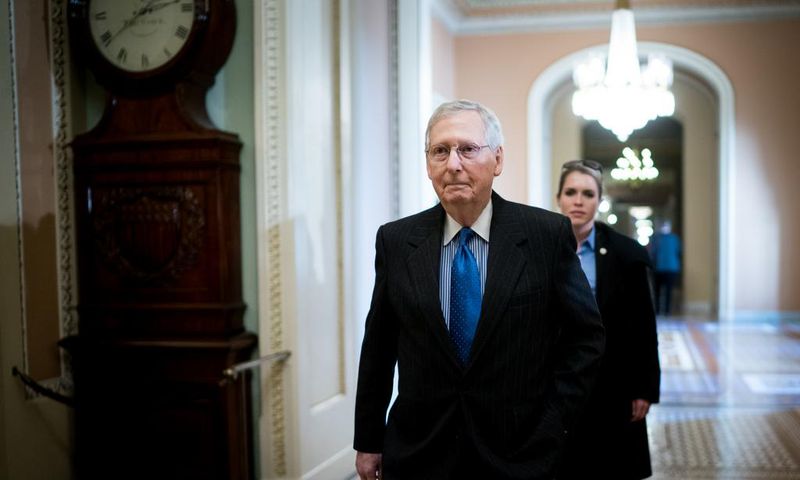 Republicans Seek to Boost Small Donations, but a Fragmented System Stymies Them