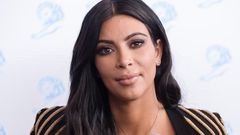 Kanye west and Kim Kardashian couple to donate 1000 shoes