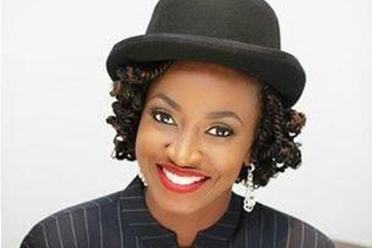 Kate Henshaw