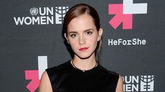 Emma Watson