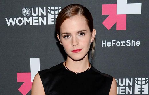 Emma Watson