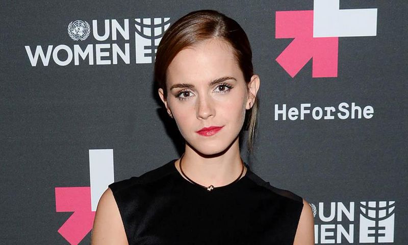 Emma Watson