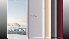 The new HTC One A9