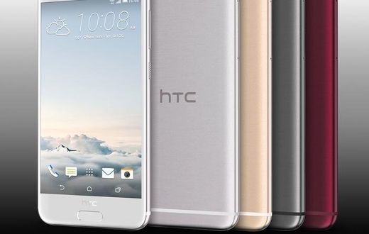 The new HTC One A9