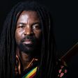 Rocky Dawuni has six studio albums