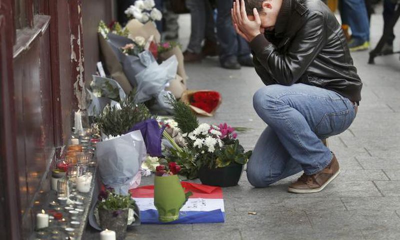 Belgian suspect (not pictured) eludes police, complicating probe
