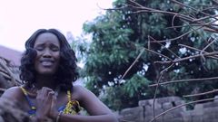 Belvy Ofori - Titanium (David Guetta cover)