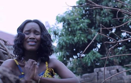 Belvy Ofori - Titanium (David Guetta cover)