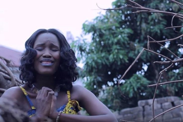 Belvy Ofori - Titanium (David Guetta cover)