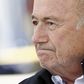 Internal FIFA probe of Blatter finds scant evidence - Handelszeitung