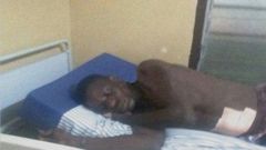 Paul Evename, the taxi driver who killed the UPS student