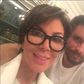 Kris Jenner and Scot Disick back as friends