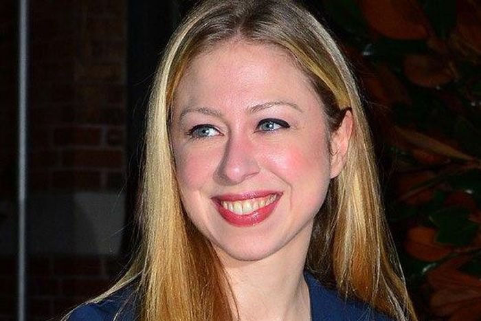 Chelsea Clinton