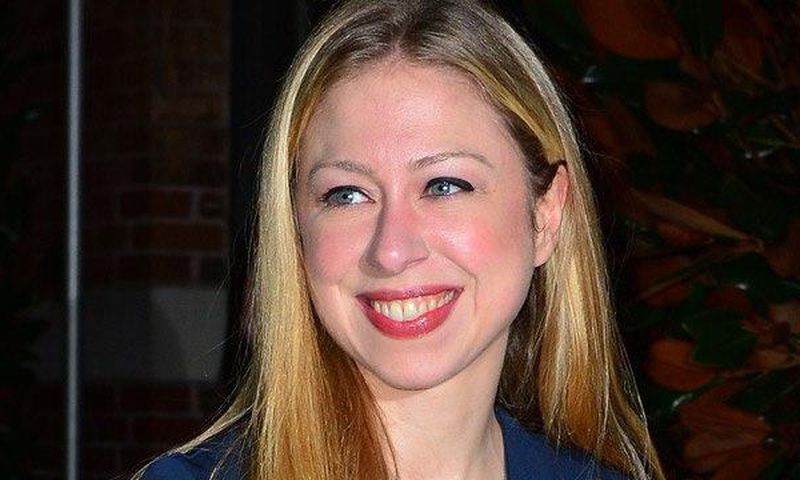 Chelsea Clinton