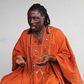 Fetish priest, Nana Kwaku Bonsam