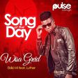 Song Of The Day: Wisa - Ekiki Mi feat. Luther