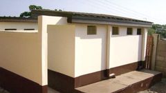 Landlords with no household toilets to be prosecuted