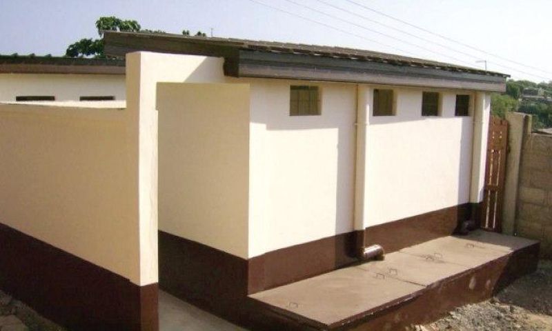 Landlords with no household toilets to be prosecuted
