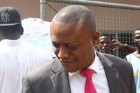 Dr. Lawyer Maurice Ampaw