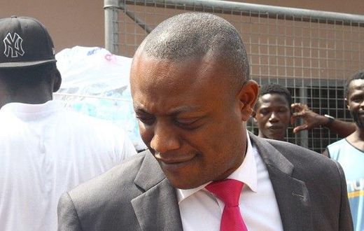 Maurice Ampaw says there are serious implications to Shatta Wale's allegations