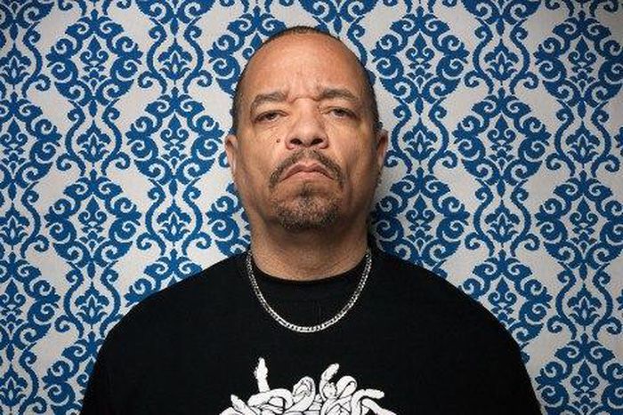 Ice T