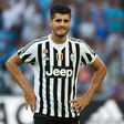 Alvaro Morata