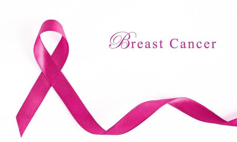 Breast cancer