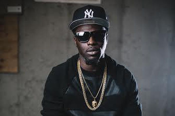 Fusha - One Night Fling feat. Uzi, Blockopoly & Double J