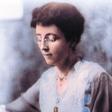 Lucy Maud Montgomery