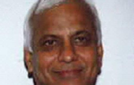 Mr. Anil Dua