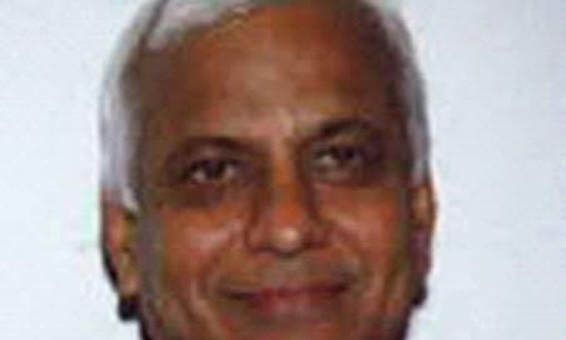 Mr. Anil Dua