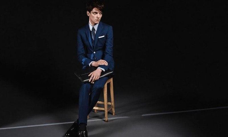 Gucci tailoring A/W '15 collection