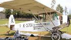 Asmelash Zeferu builds plane after being told he was too short to fly a plane