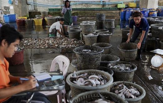 Targeted prosecutions needed to end modern-day slavery scourge