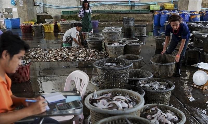 Targeted prosecutions needed to end modern-day slavery scourge