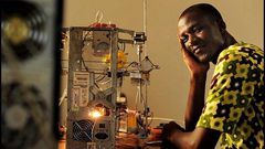 Togo cuts up a fine figure regarding technological innovations. After the second innovation prize for Africa 2014 won by Logou Minsob with Foufoumix, another Togolese, Afate Kodjo Gnikou, author of the 3D printer made with the objects of recyclable mat...