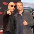 Vin Diesel praises selfless Paul Walker
