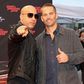 Vin Diesel praises selfless Paul Walker