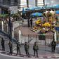 Thai police say arrests made abroad in connection with Bangkok bomb