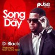 Song Of The Day: D-Black - Shigbogbo feat. Kwaw Kese