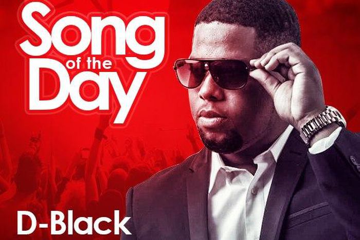 Song Of The Day: D-Black - Shigbogbo feat. Kwaw Kese
