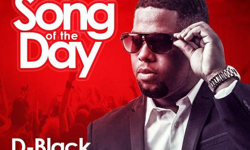 Song Of The Day: D-Black - Shigbogbo feat. Kwaw Kese