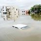 Heavy flooding causes chaos in southern India state
